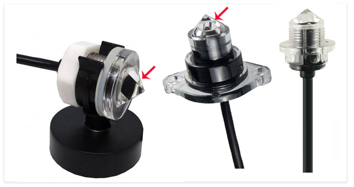 高精度水位傳感器(光電液位傳感器)