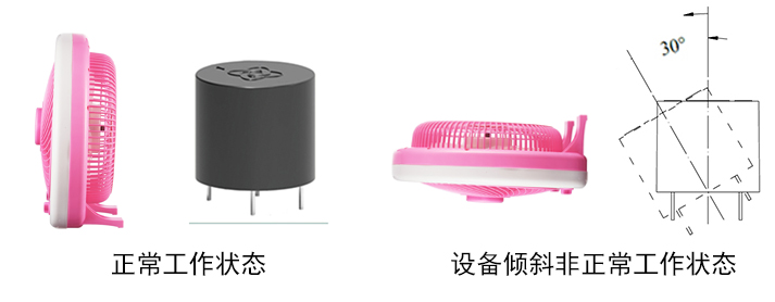 傾倒保護(hù)開(kāi)關(guān)的作用