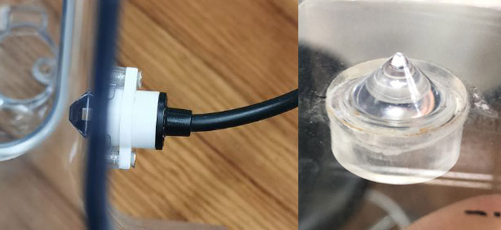 不接觸液體就能檢測(cè)的液位傳感器有哪些呢?