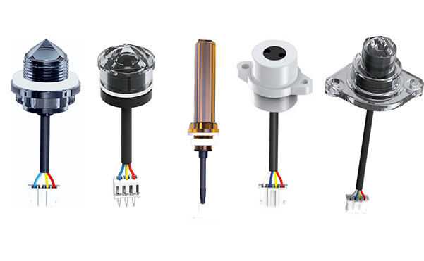 冷氣扇是如何實(shí)現(xiàn)檢測(cè)液位變化