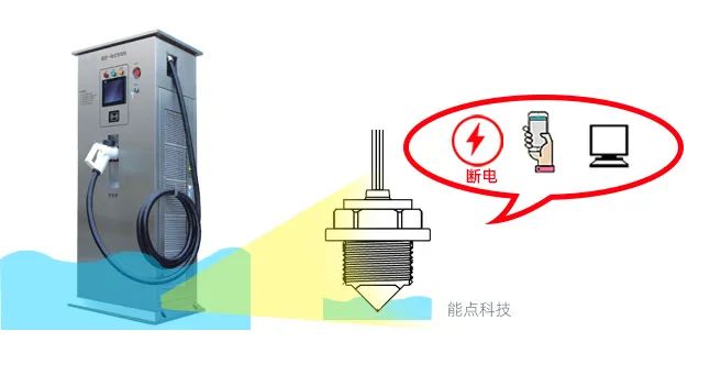 新能源汽車(chē)充電樁如何實(shí)現(xiàn)保護(hù)功能