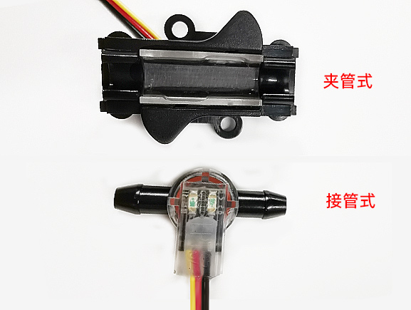 管道光電液位傳感器如何檢測水管缺水滿水的？